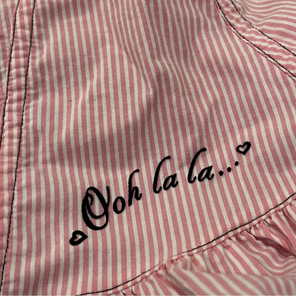 LA SENZA BUSTIER TOP - Picture 3 of 4